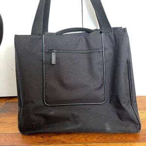 The East To West Tote in Black BEIS